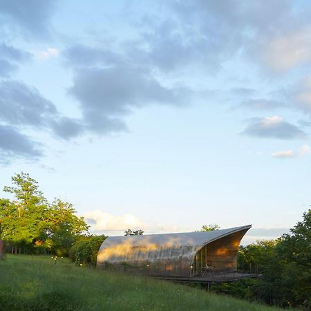 La Colline Du Colombier Hotell Iguerande Eksteriør bilde