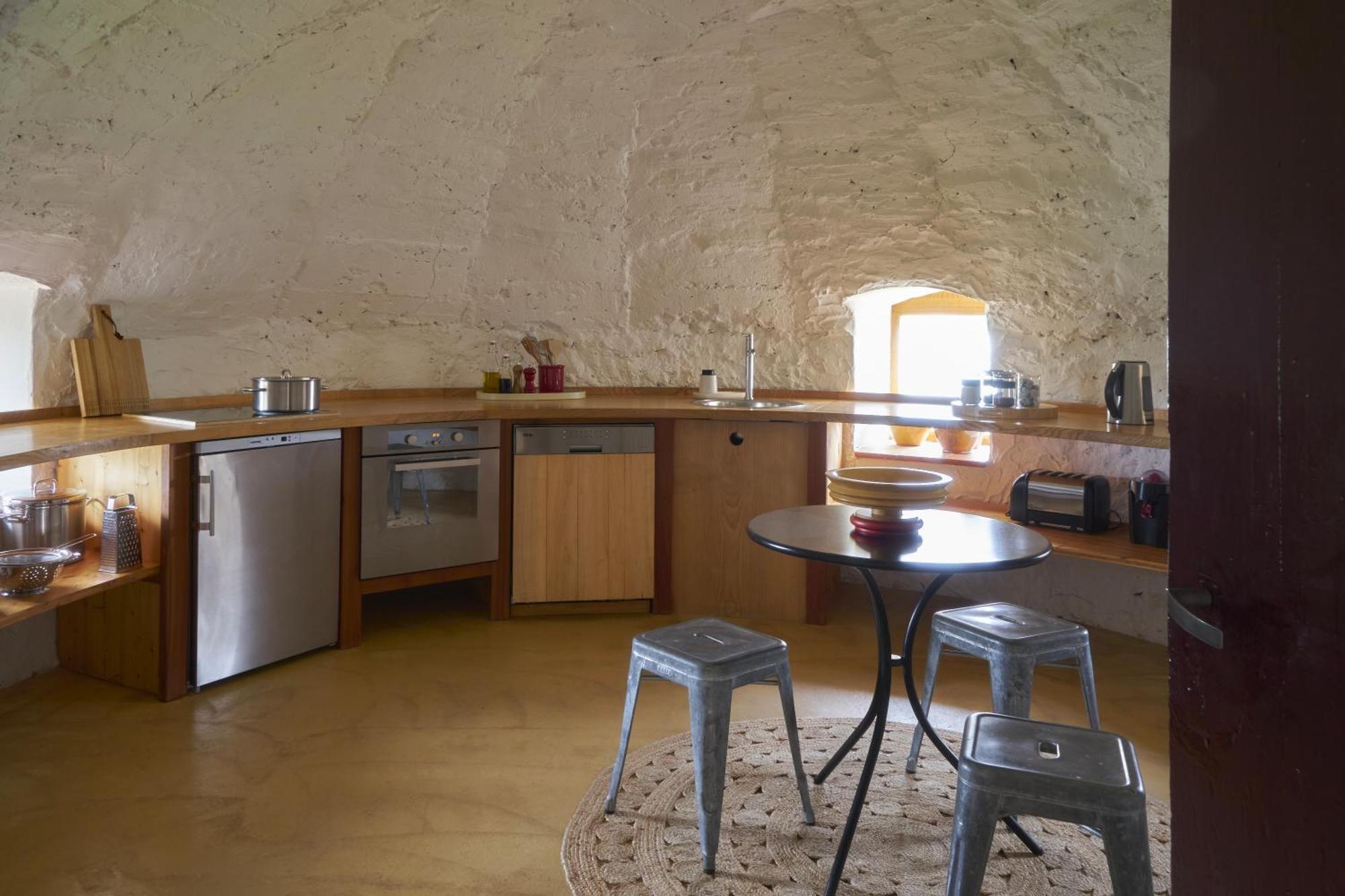 La Colline Du Colombier Hotell Iguerande Eksteriør bilde