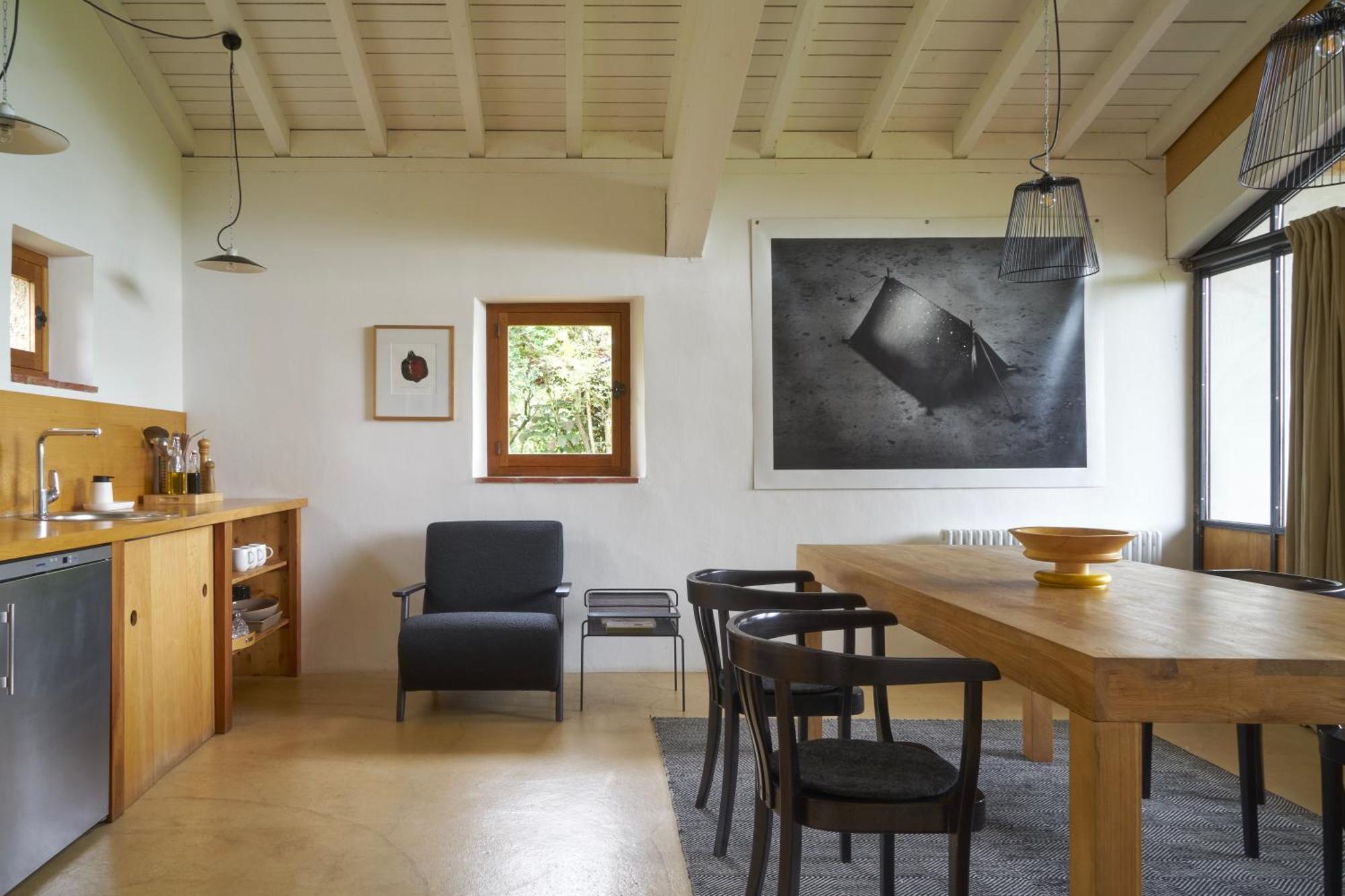 La Colline Du Colombier Hotell Iguerande Eksteriør bilde