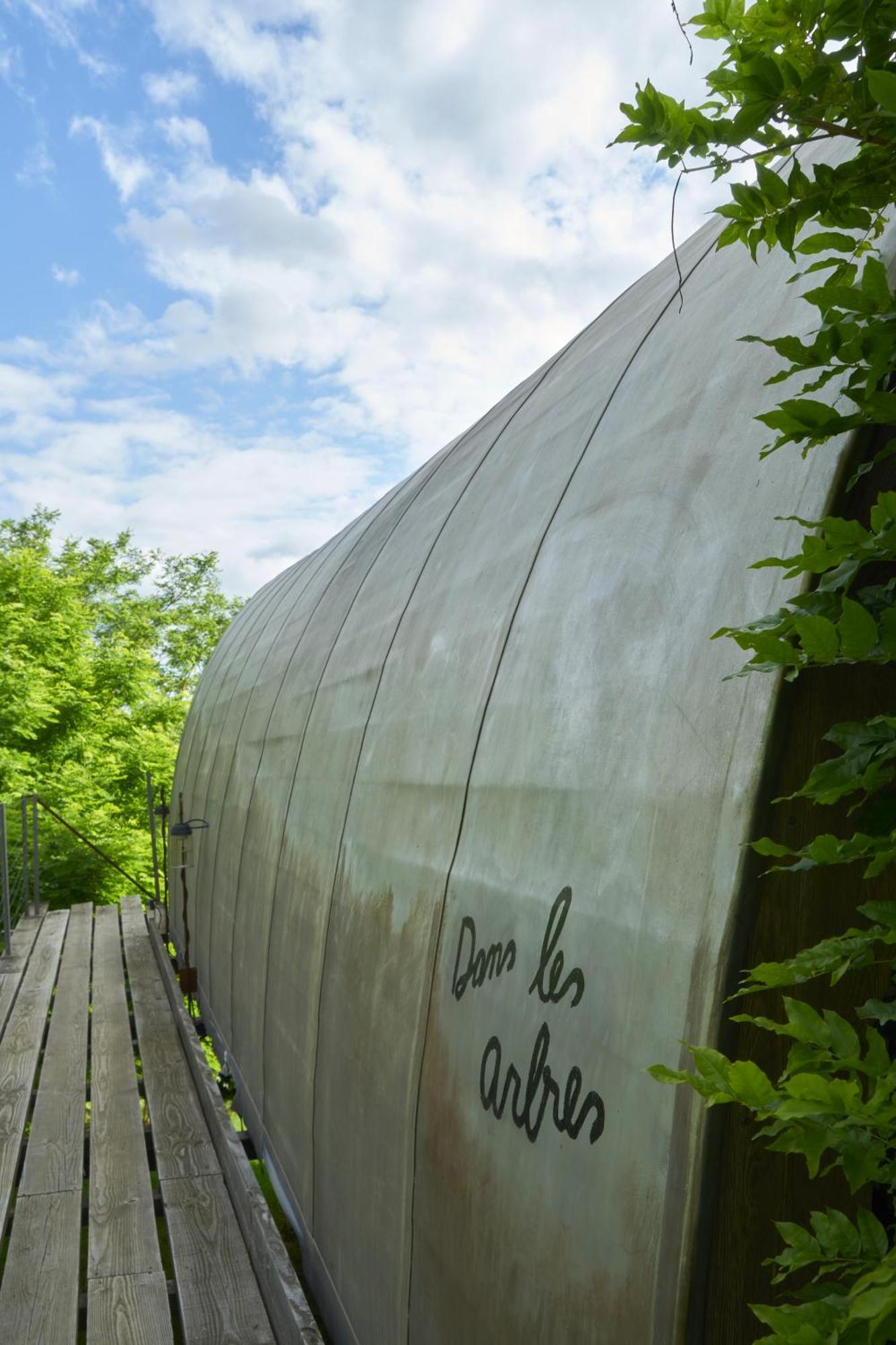 La Colline Du Colombier Hotell Iguerande Eksteriør bilde