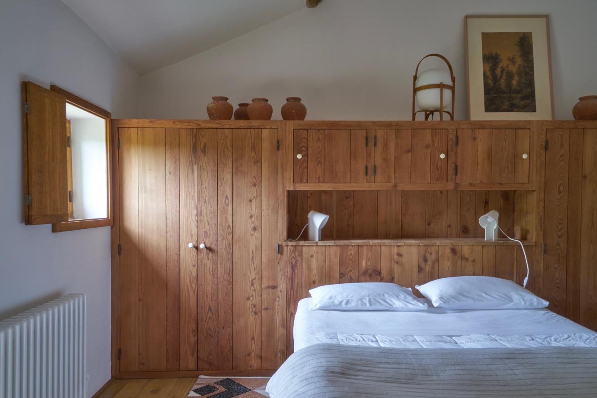 La Colline Du Colombier Hotell Iguerande Eksteriør bilde